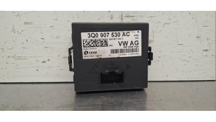 Module Gateway Volkswagen Arteon