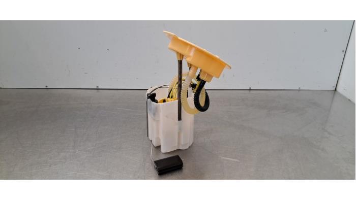 Electric fuel pump BMW 1-Serie