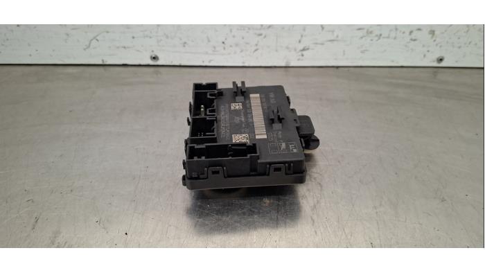 Central door locking module Volkswagen Arteon