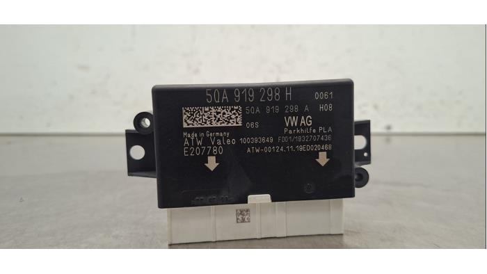 Module PDC Volkswagen Arteon
