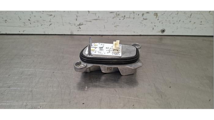 Module phare LED BMW 1-Série