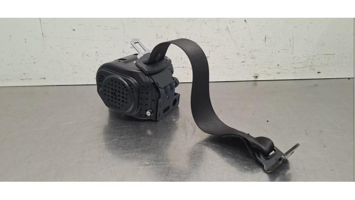 Ceinture de sécurité arrière gauche BMW 1-Série