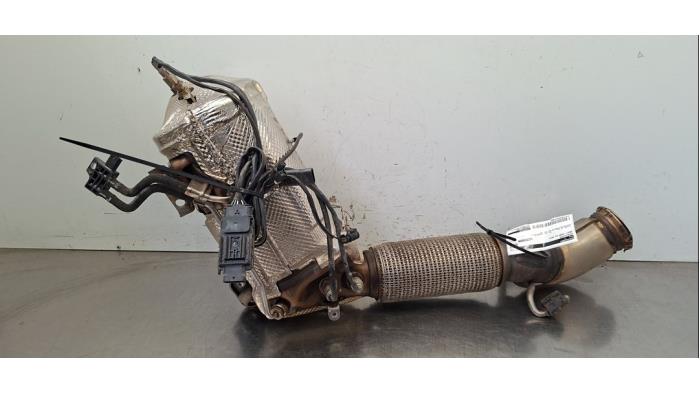 Catalyseur BMW 1-Série