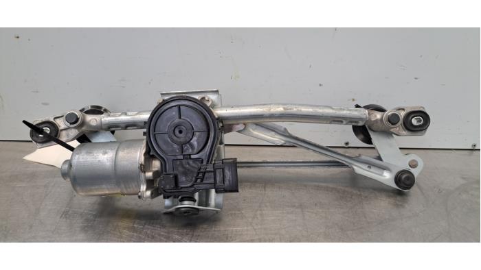 Moteur+mécanique essuie-glace Kia Picanto