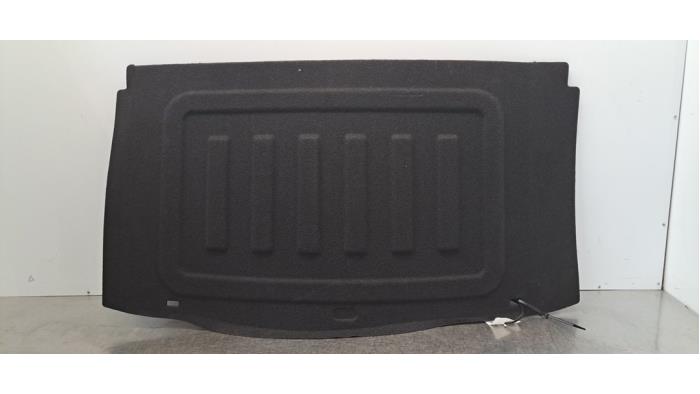 Coffre tapis Kia Picanto