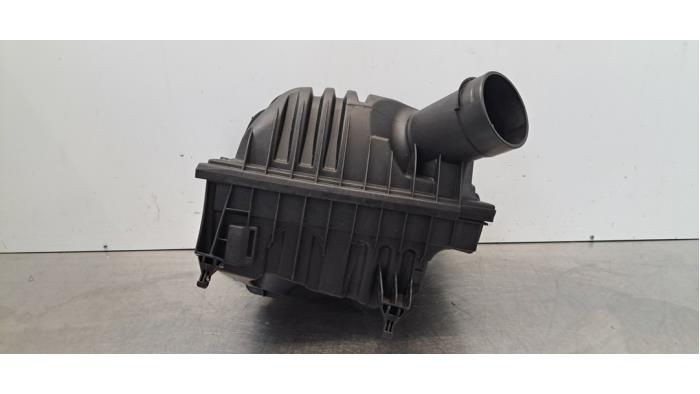 Boîtier filtre à air BMW 1-Série