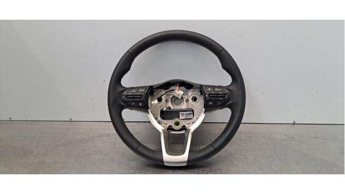 Volant Kia Picanto