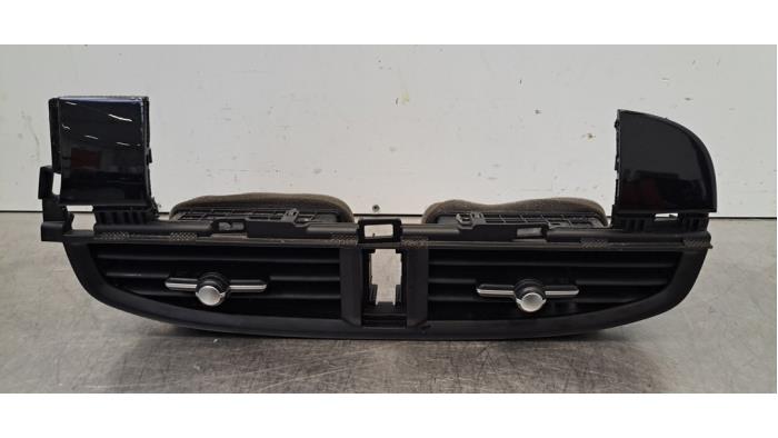 Grille aération tableau de bord Kia Picanto
