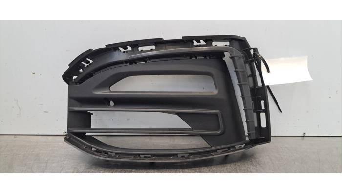 Grille d'aération latérale BMW 1-Série