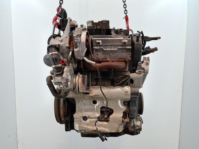 Moteur Volkswagen Arteon