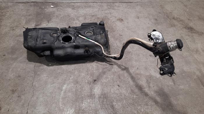 Réservoir de carburant Volkswagen Tiguan