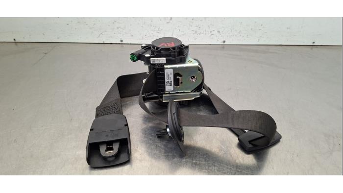 Ceinture de sécurité avant droite BMW 1-Série