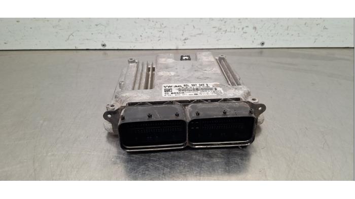 Ordinateur gestion moteur Volkswagen Arteon