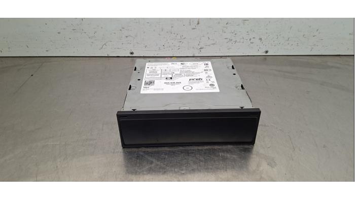 Module radio Volkswagen Arteon