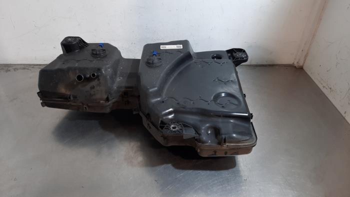 Réservoir Adblue Volkswagen Tiguan