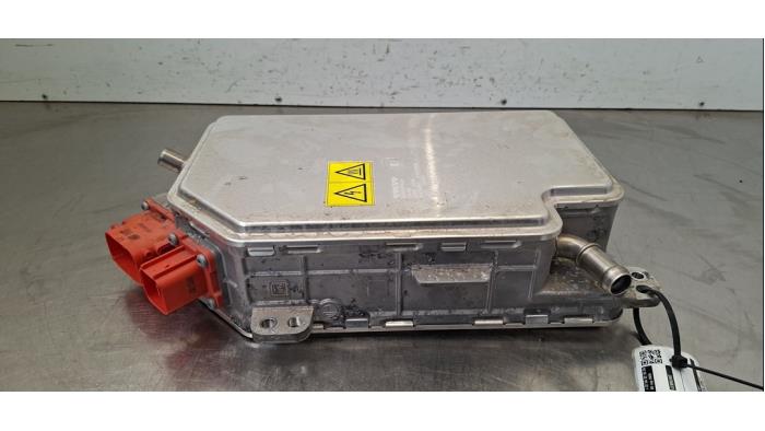 Chargeur de batterie Volvo XC40