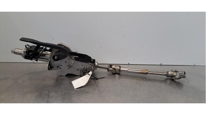 Boîtier colonne de direction complet Volkswagen Passat