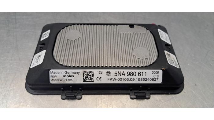 Chargeur sans fil Volkswagen Passat