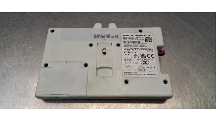 Module téléphone BMW 1-Série