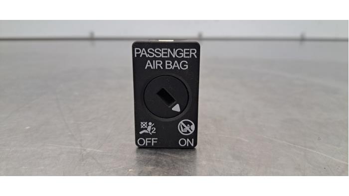 Verrouillage airbag Volkswagen Passat