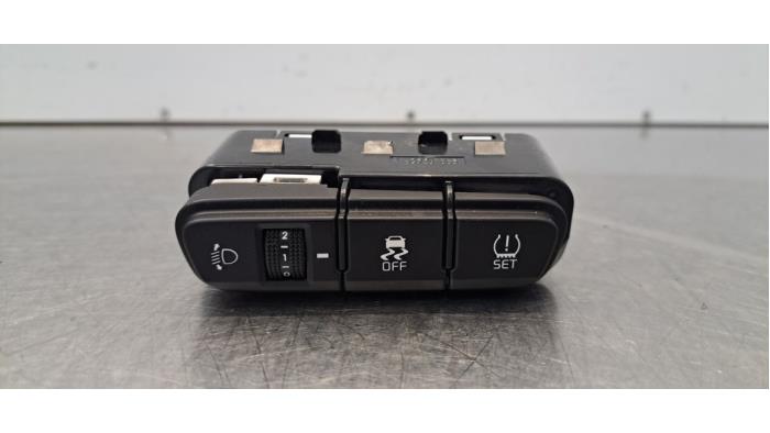 Commutateur (divers) Kia Picanto