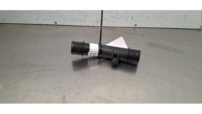 Tubo flessibile del radiatore Dacia Bigster