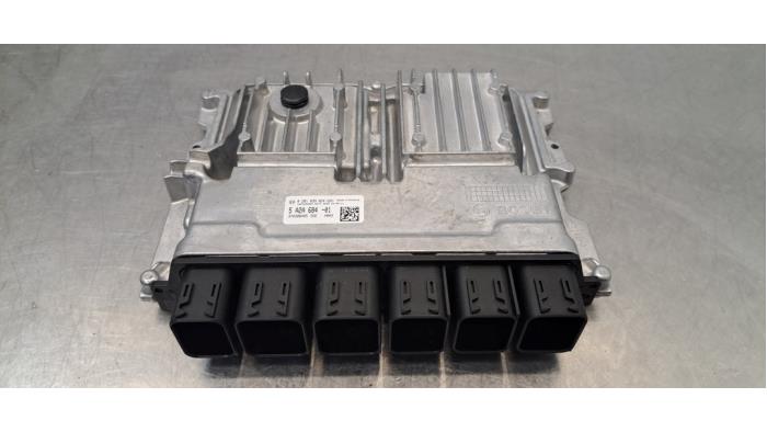 Ordinateur gestion moteur BMW 1-Série