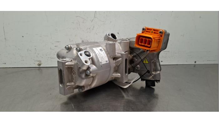 Pompe clim Dacia Bigster
