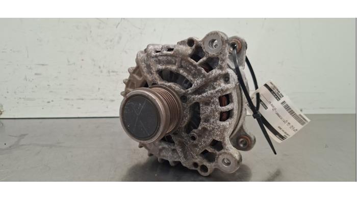 Dynamo Volkswagen Arteon