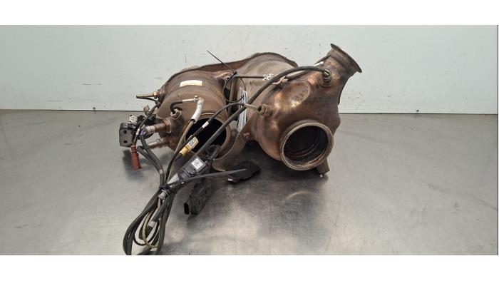 Catalyseur Volkswagen Arteon