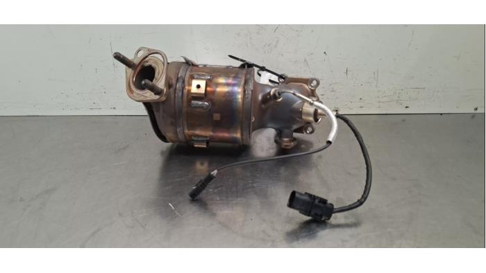 Catalyseur Kia Picanto