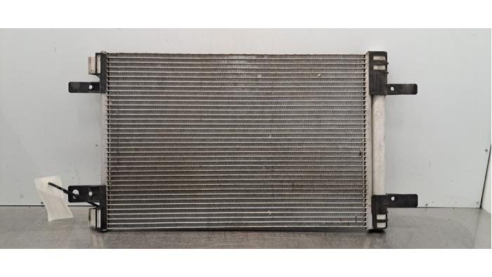 Condensateur clim Opel Astra