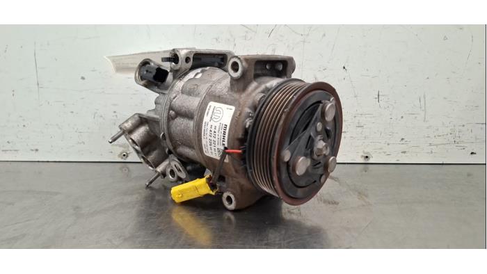 Pompe clim Opel Astra