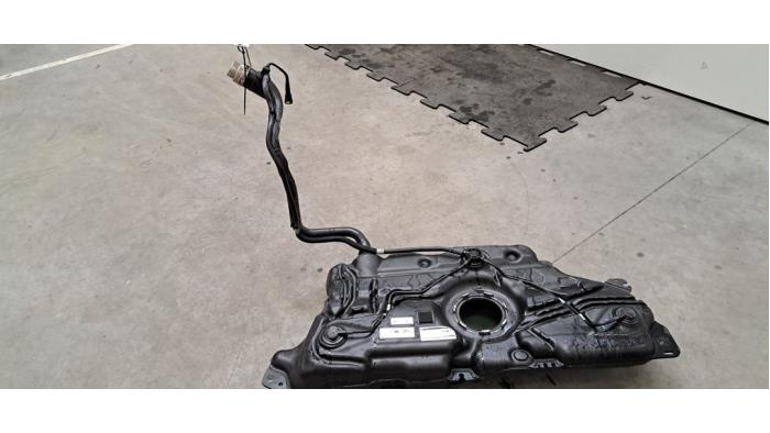 Réservoir de carburant Opel Astra