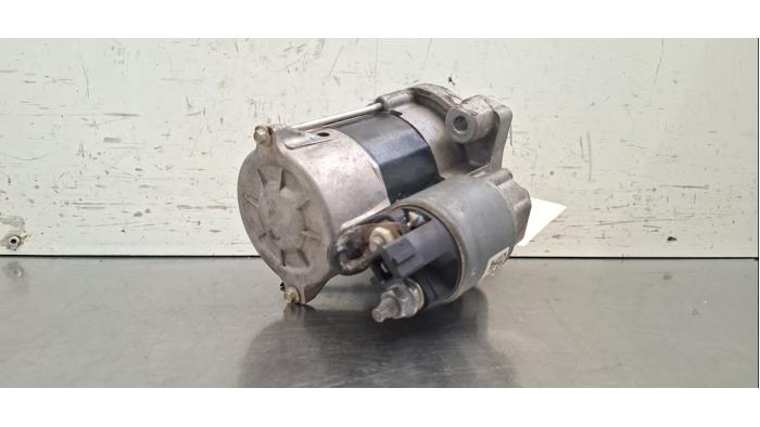 Startmotor Opel Astra