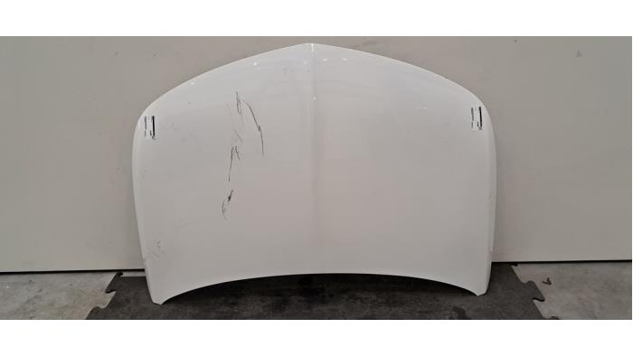 Capot Opel Astra