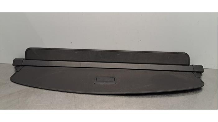 Hoedenplank Opel Astra
