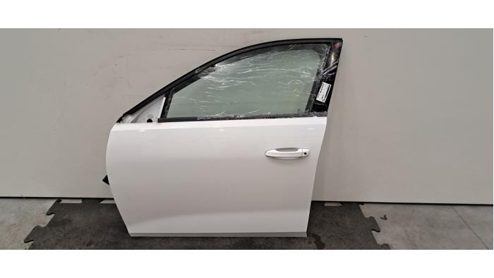 Deurpaneel 4-deurs, linksvoor Opel Astra