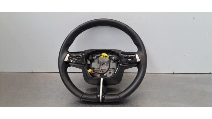 Stuurwiel Opel Astra