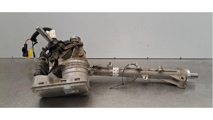 Boîtier de direction assistée Opel Astra