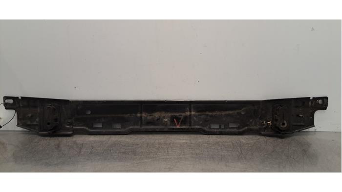Barre radiateur Opel Astra