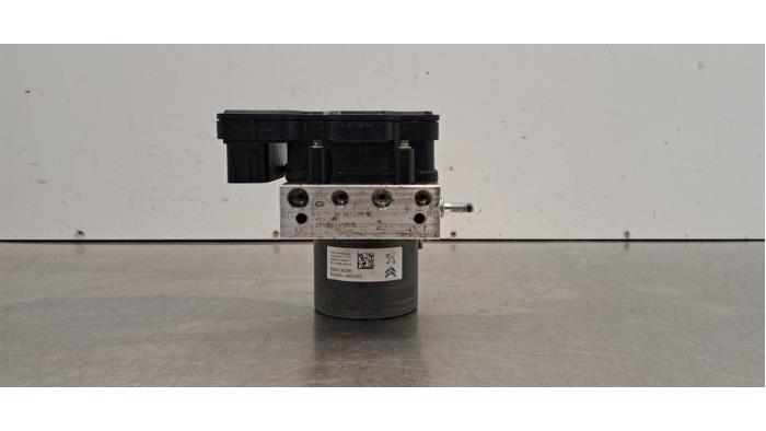 Pompe ABS Opel Astra
