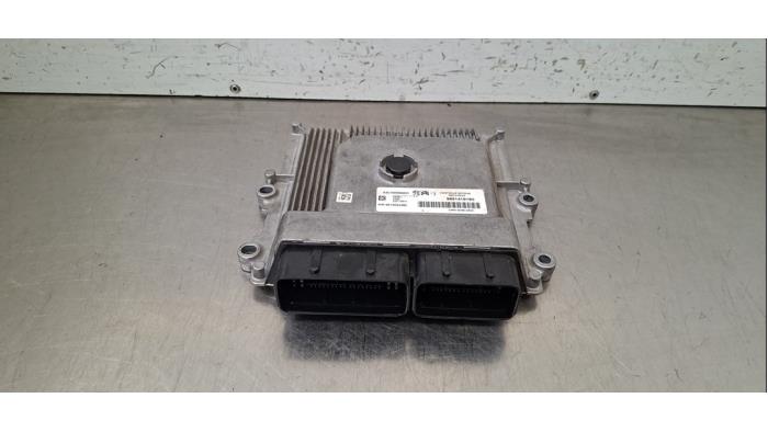 Ordinateur gestion moteur Opel Astra