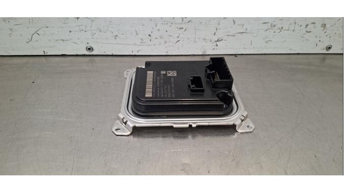Module phare LED Opel Astra