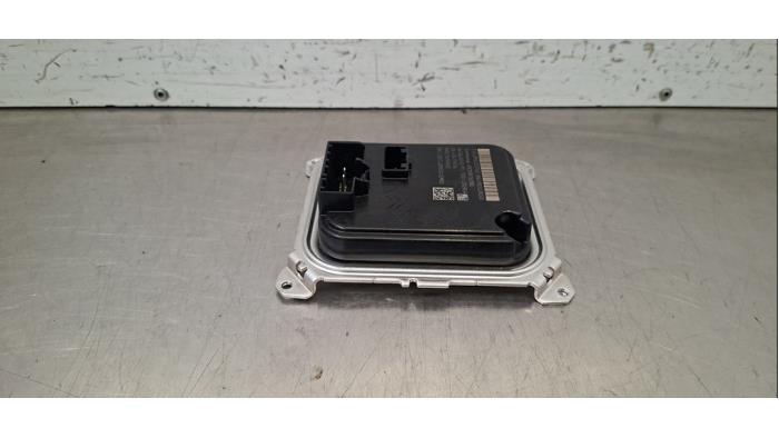 Module phare LED Opel Astra