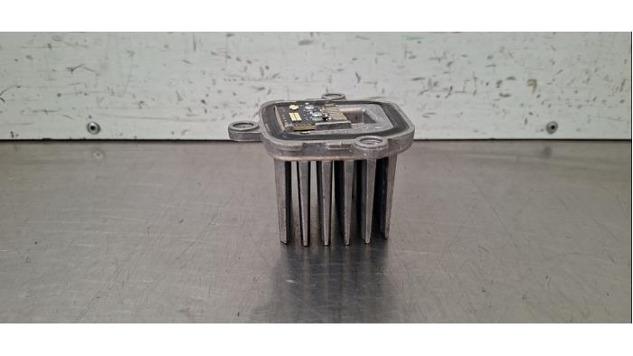Module phare LED Opel Astra