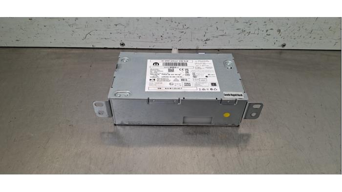Module radio Opel Astra