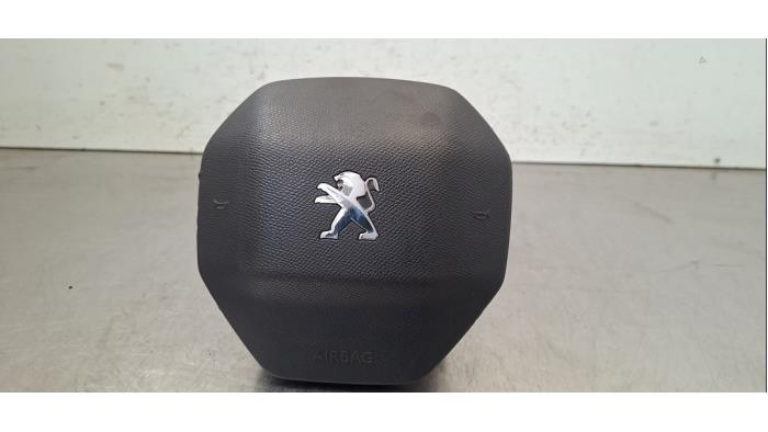 Airbag gauche (volant) Peugeot Partner