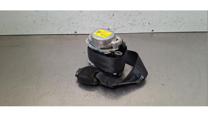 Ceinture de sécurité avant gauche Peugeot 5008