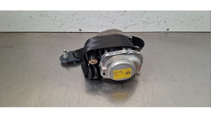 Ceinture de sécurité arrière droite Peugeot 5008